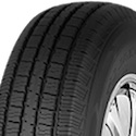 Wild Trail Commercial LT Tires